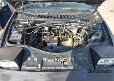 1991 Toyota Mr2 from USA, damaged, VIN JT2SW21M2M0011164